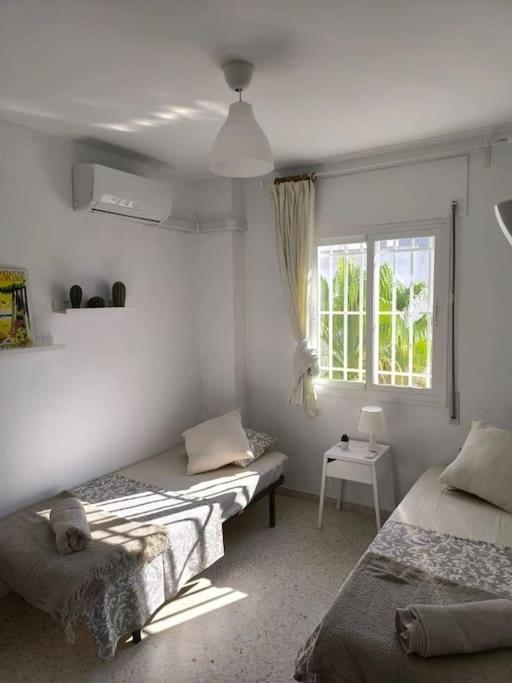 Bonito Apartamento En Sanlucar Sanlúcar de Barrameda Exteriér fotografie