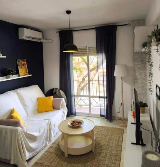 Bonito Apartamento En Sanlucar Sanlúcar de Barrameda Exteriér fotografie