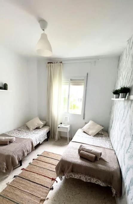 Bonito Apartamento En Sanlucar Sanlúcar de Barrameda Exteriér fotografie